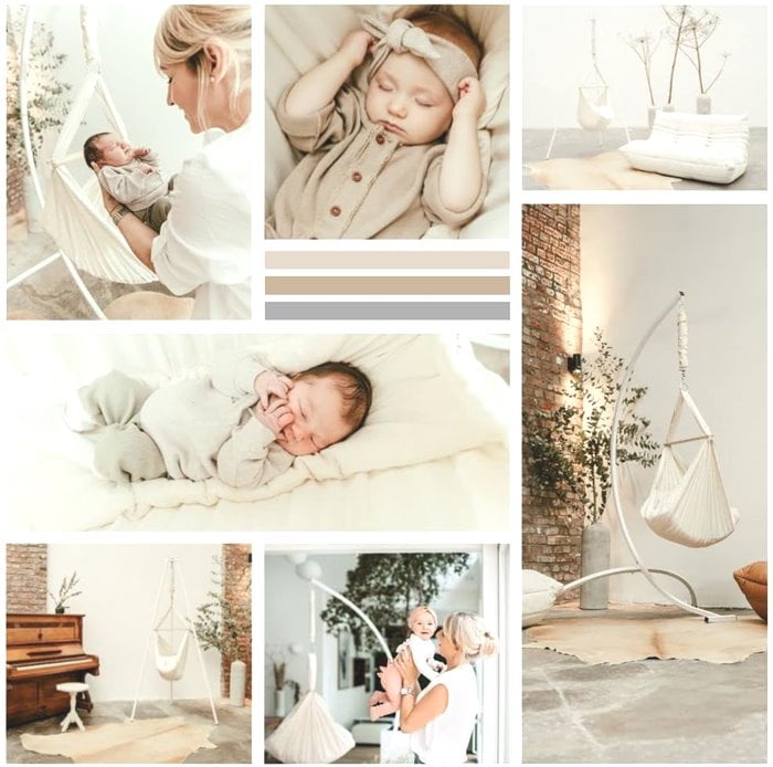 jojo federwiege baby kollage jojo federwiege baby kollage